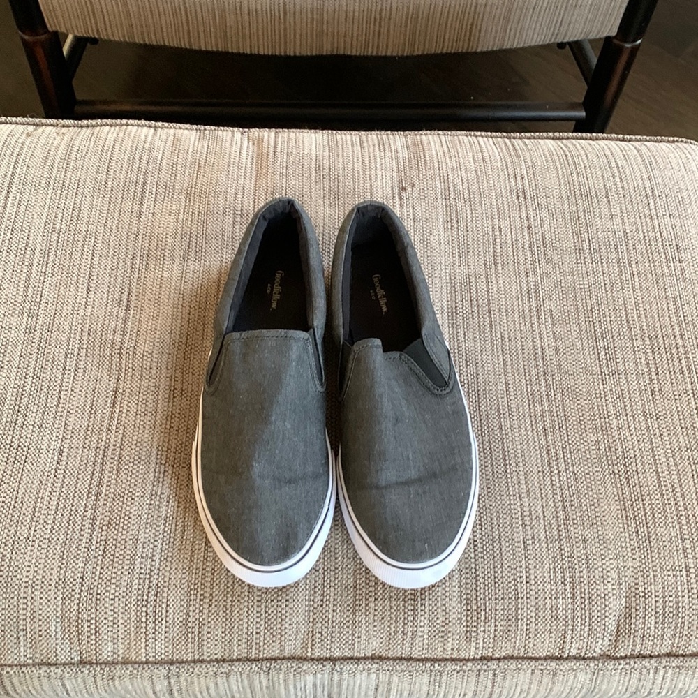Men’s shoe